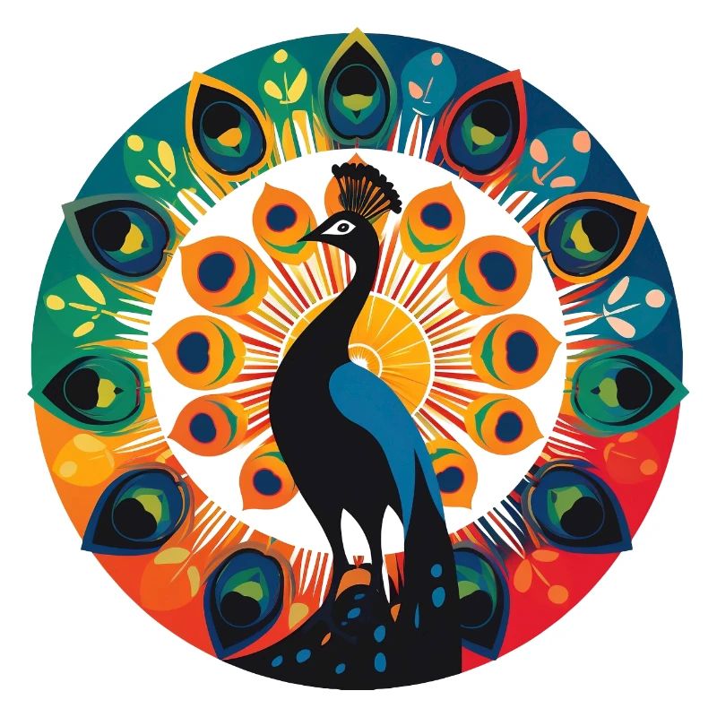 AfroPeacock (no1)