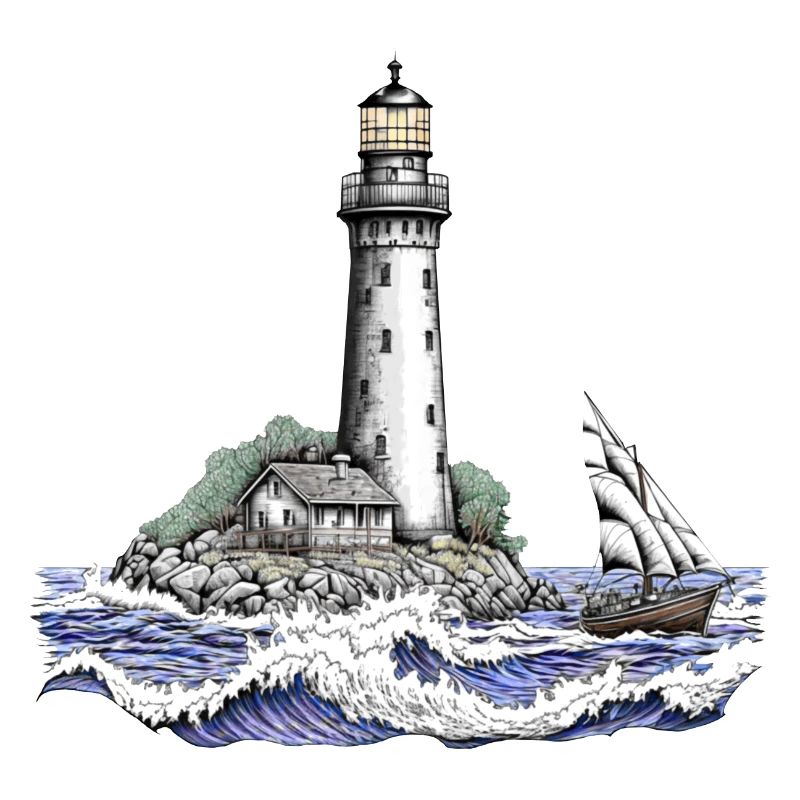 Leuchtturm