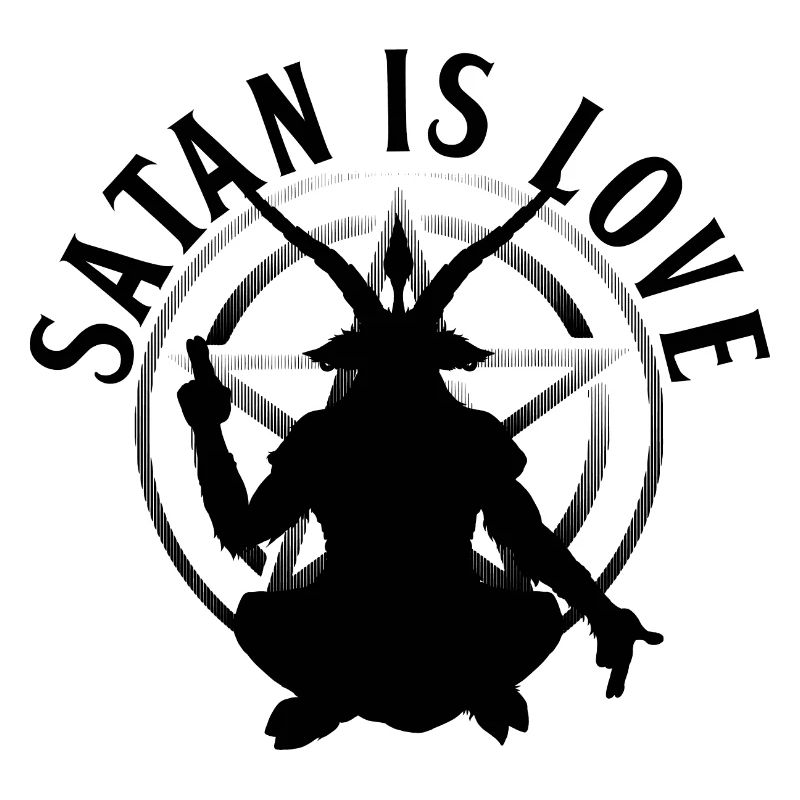 Satanismus