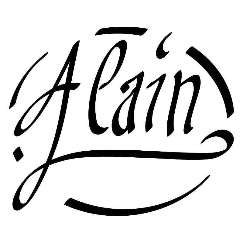Alan
