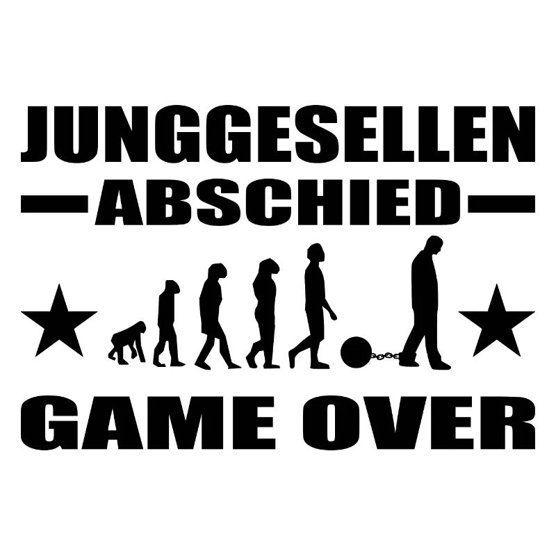Junggesellenabschied