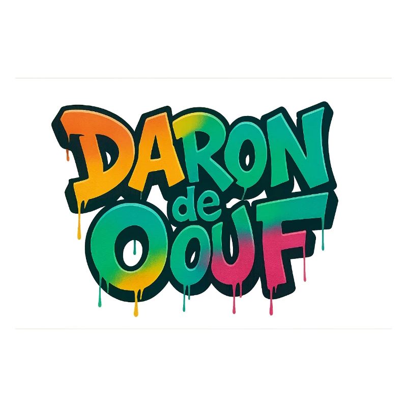 Daron de ouf