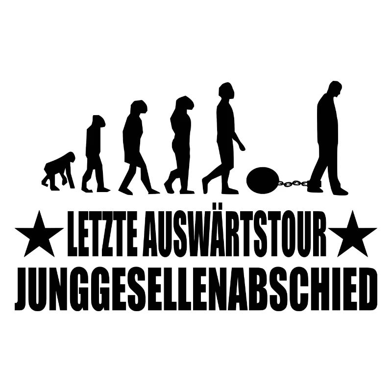Junggesellenabschied