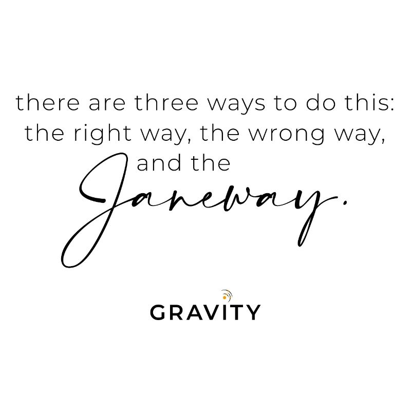 The Janeway