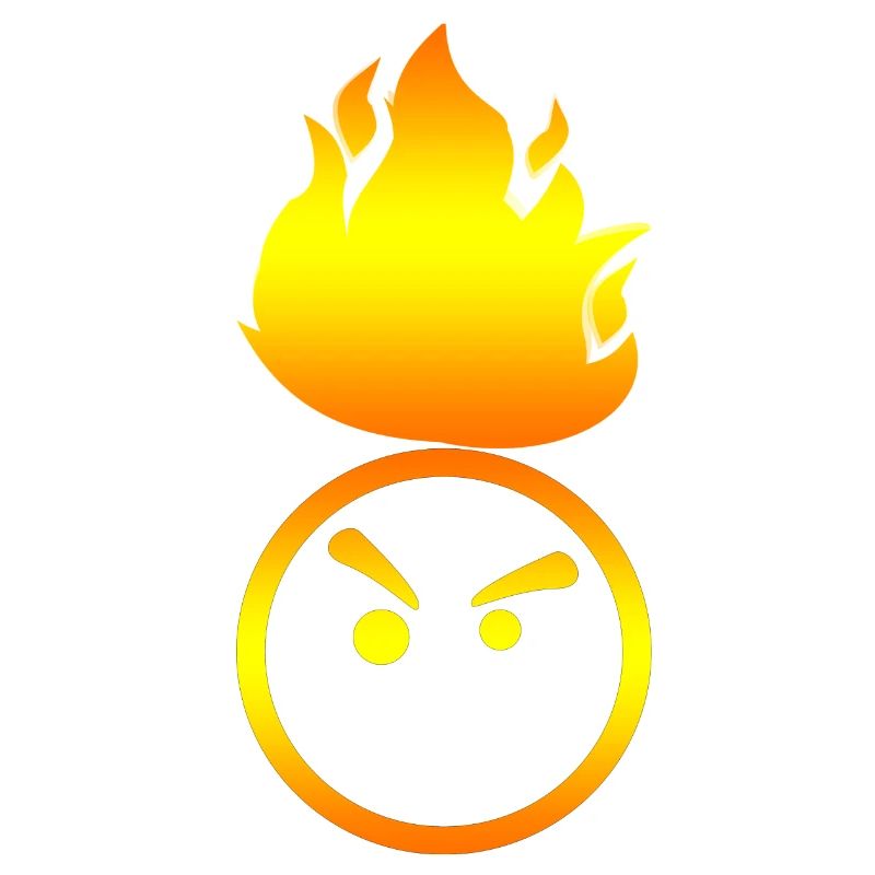 Feuerkopf