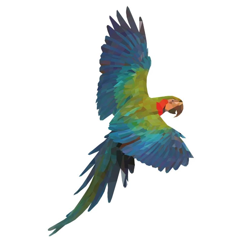 Parrot