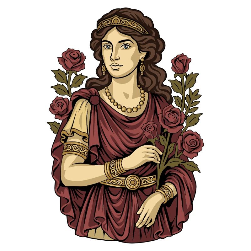 Aphrodite