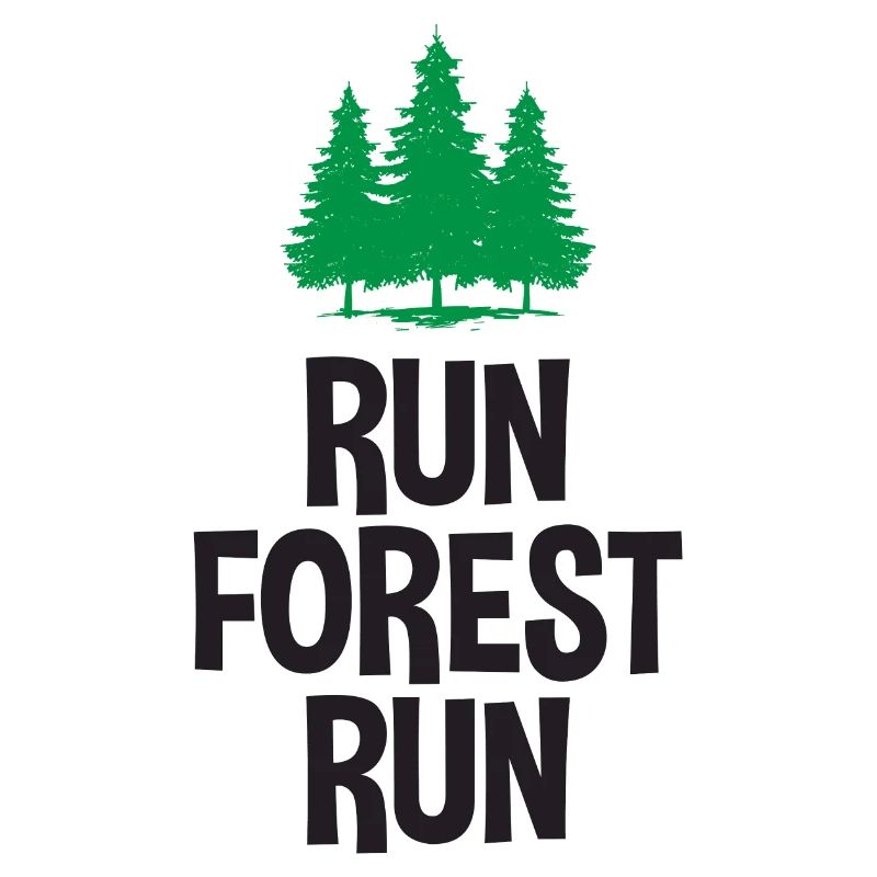 Run Forest Run