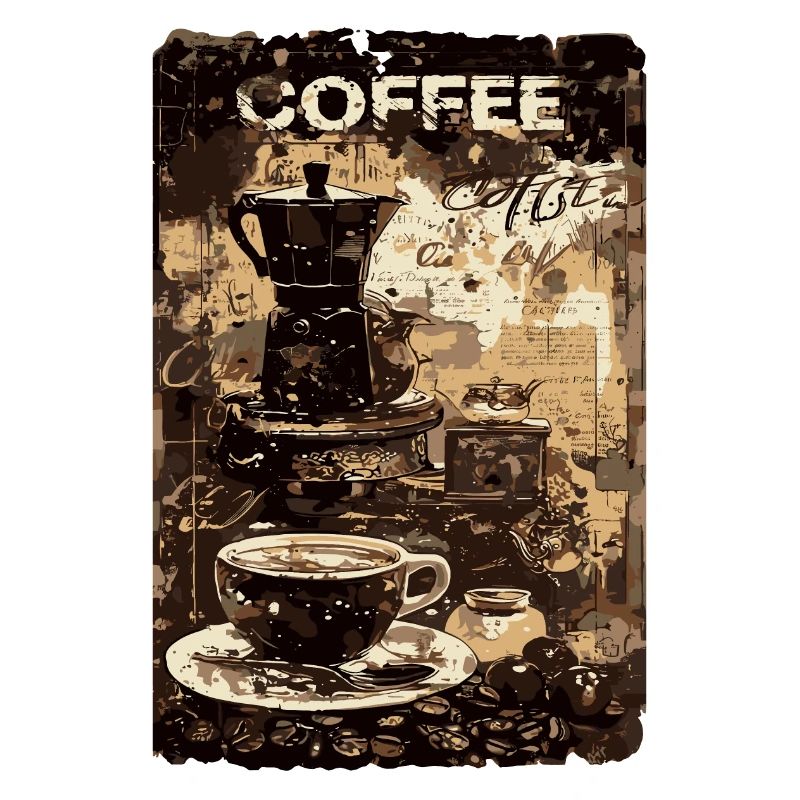 Kaffee classic americano