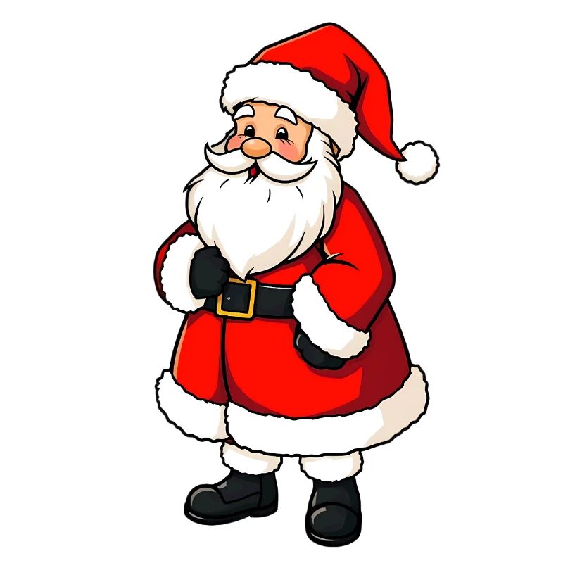 Weihnachtsmann