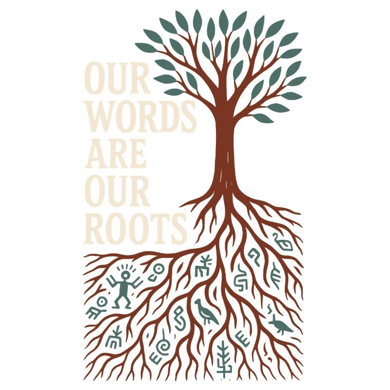 Indigenous Language Revitalization Native Speakers