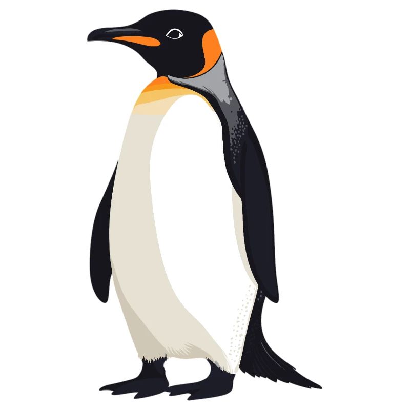Penguins Penguin