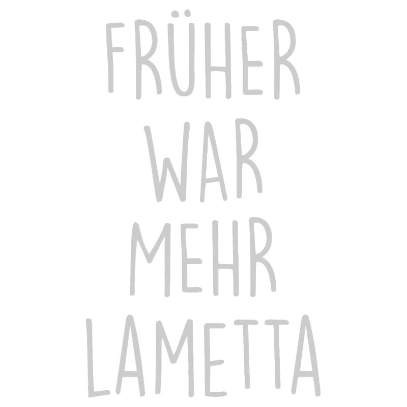 Lametta
