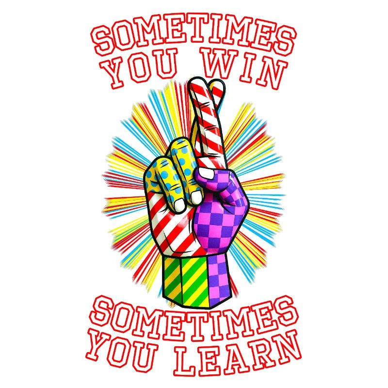 Win & Learn