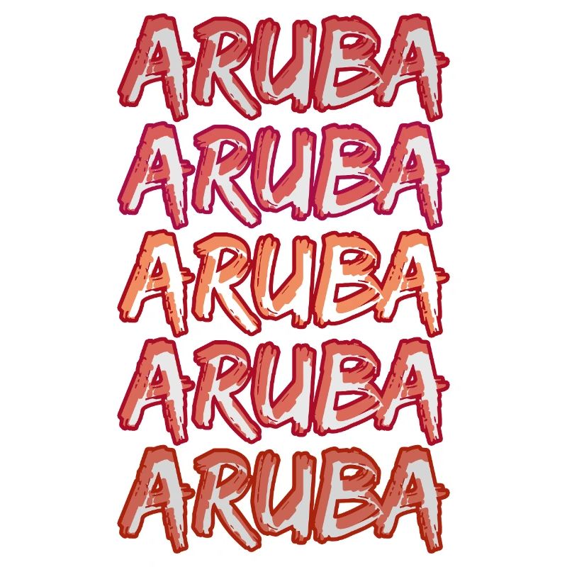 Aruba als Reise