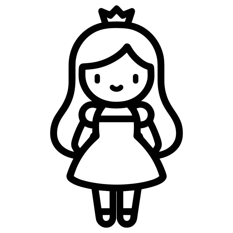 Prinzessin