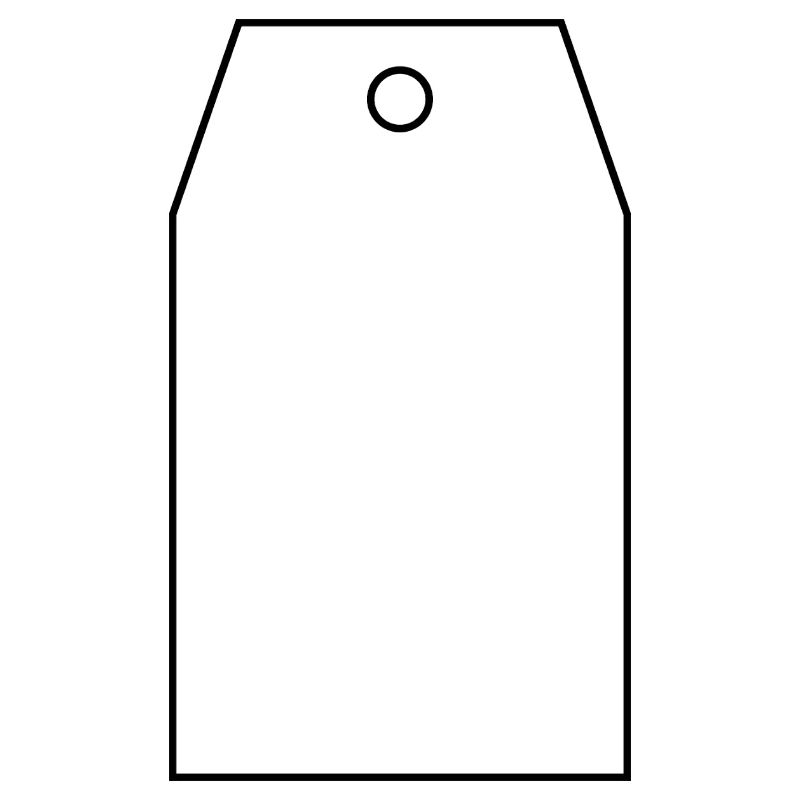 Gift Tag