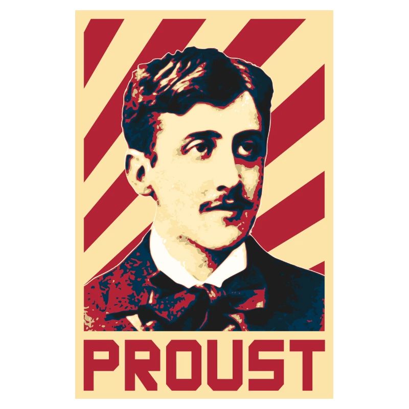 Marcel Proust