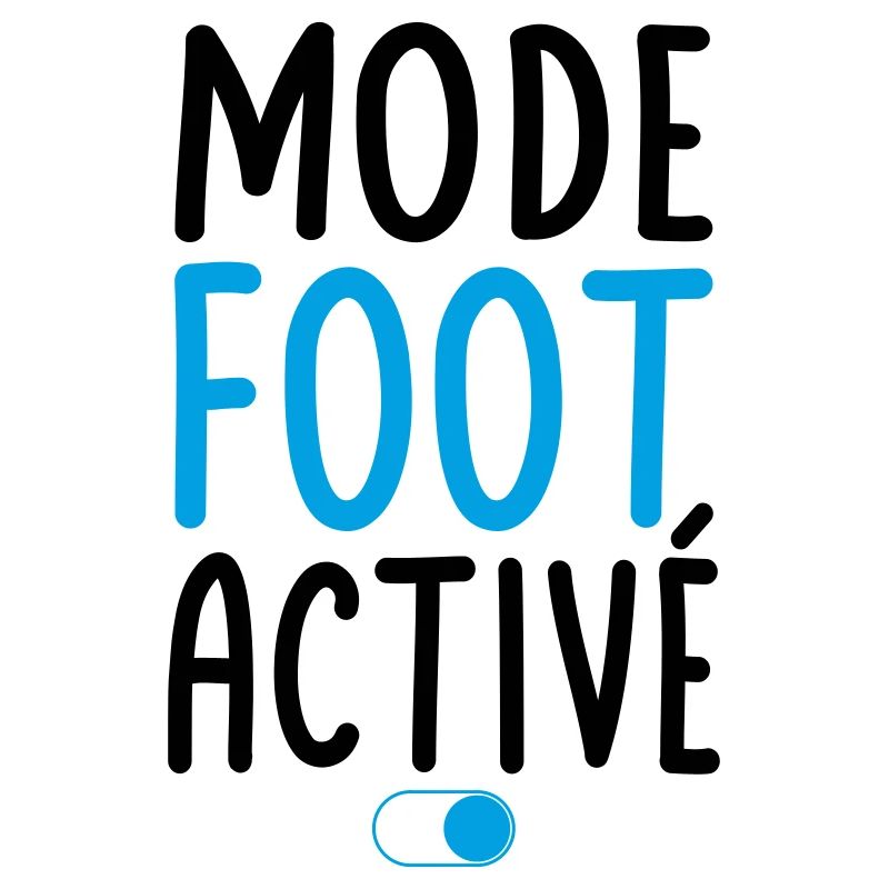 Mode Escalade Foot - Idée cadeau