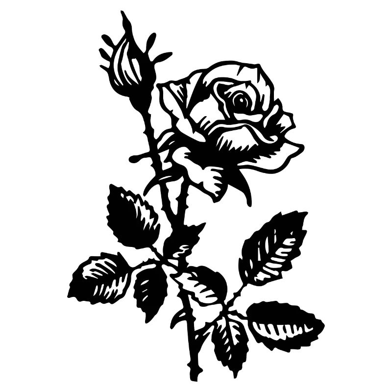 Rose Blume