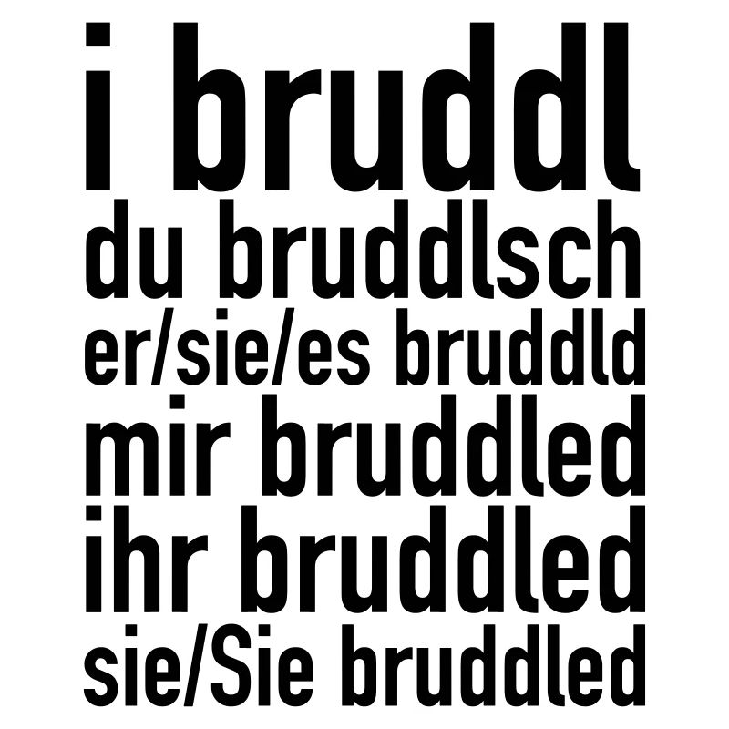 Bruddle