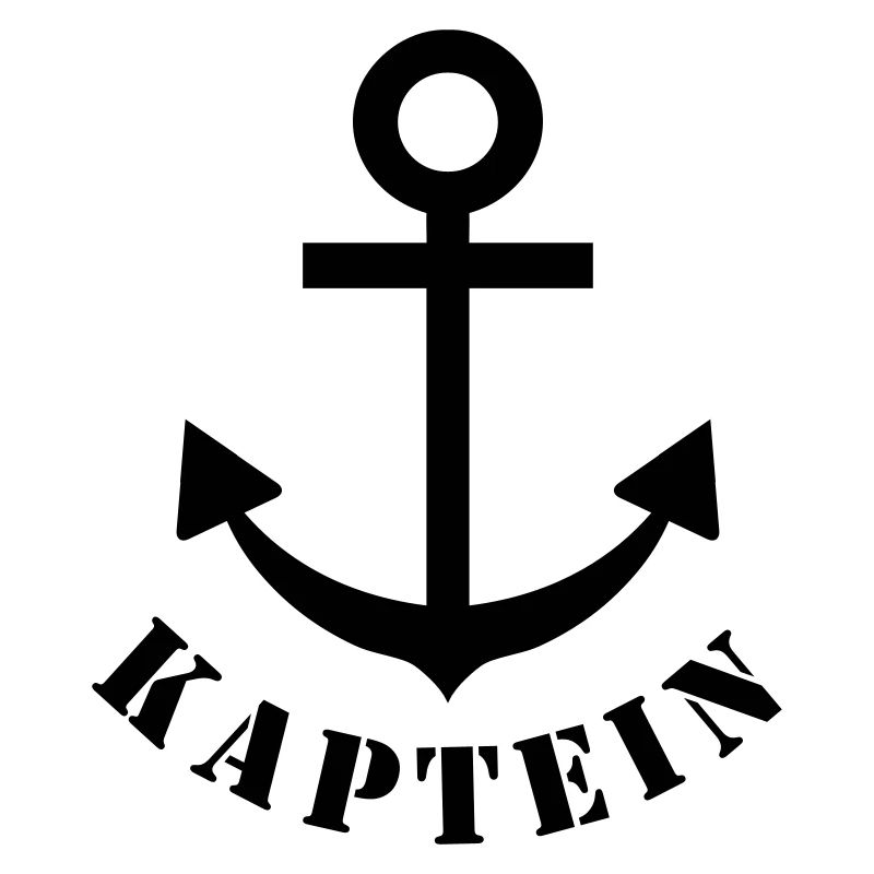 kaptein