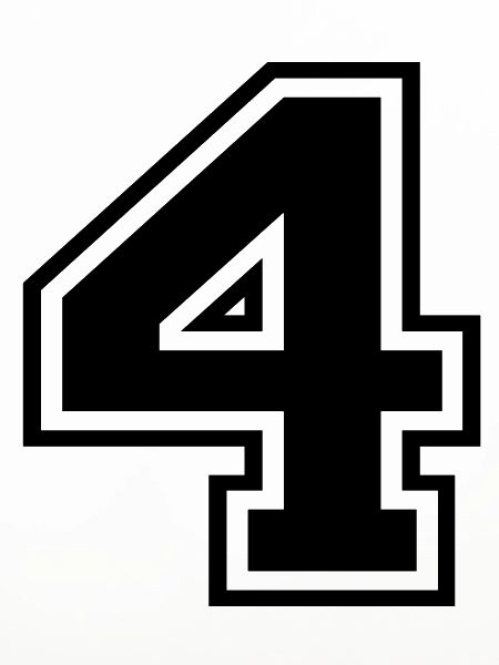 4