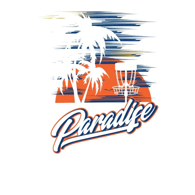Paradise Disc Golf