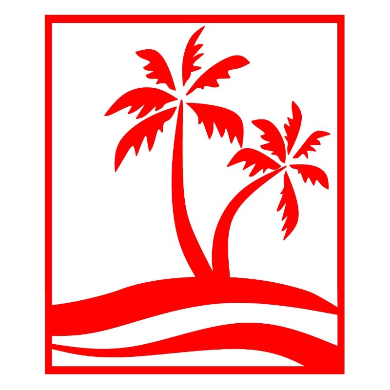 Palmen