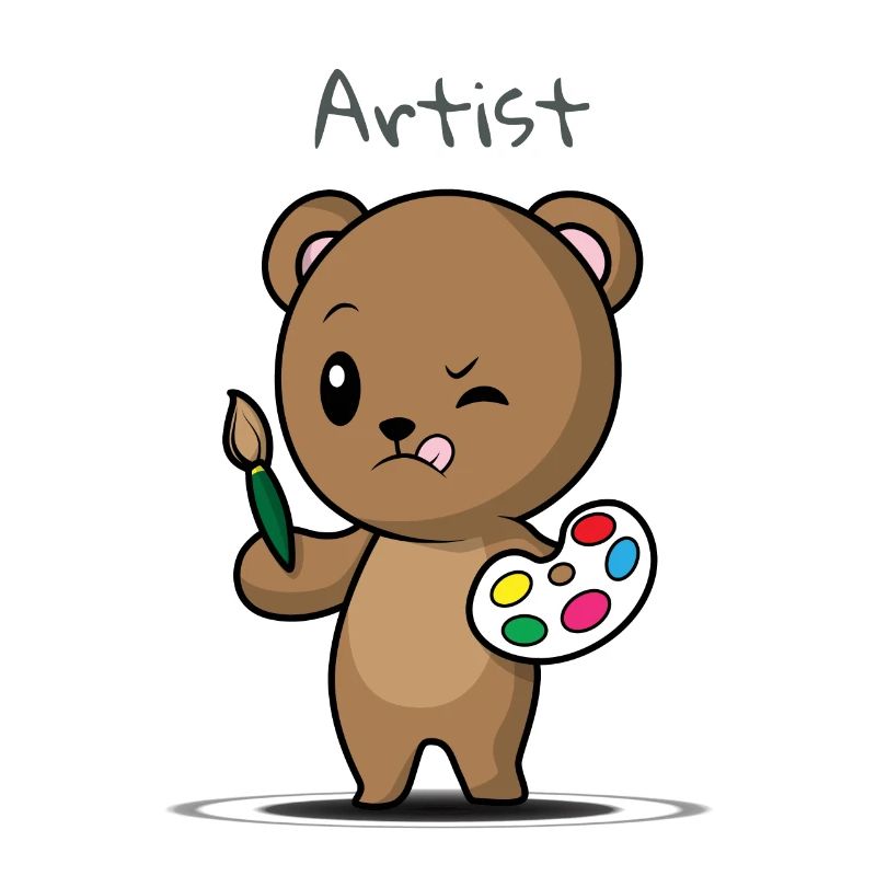 Artiste Mignon