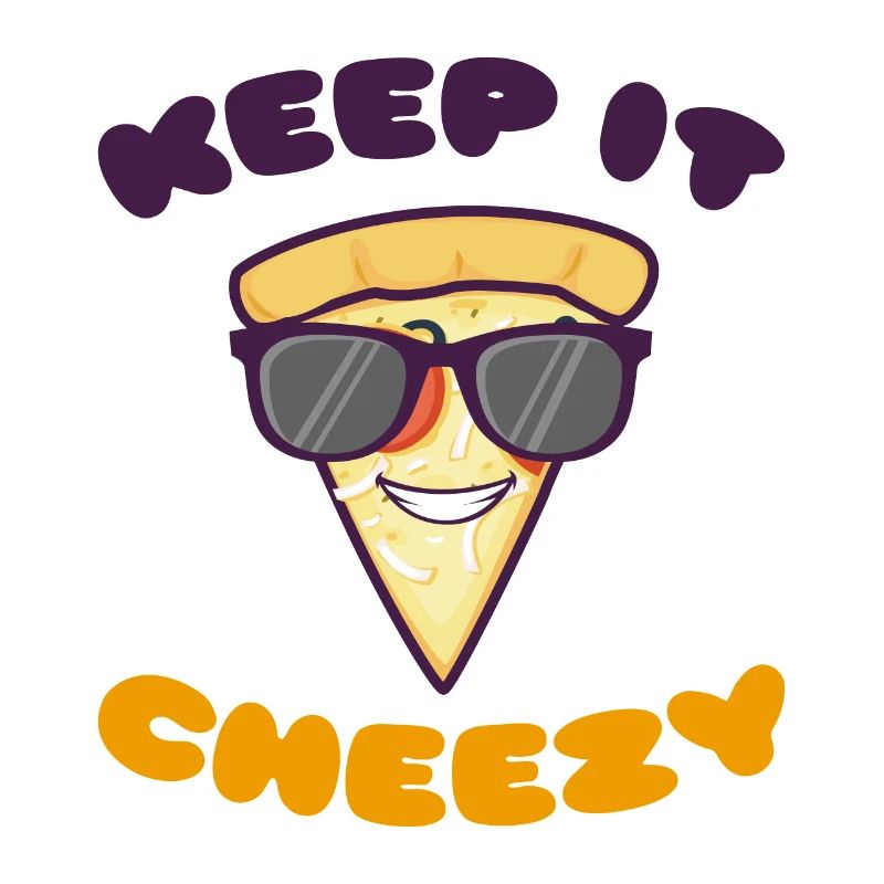 Keep it Cheezy