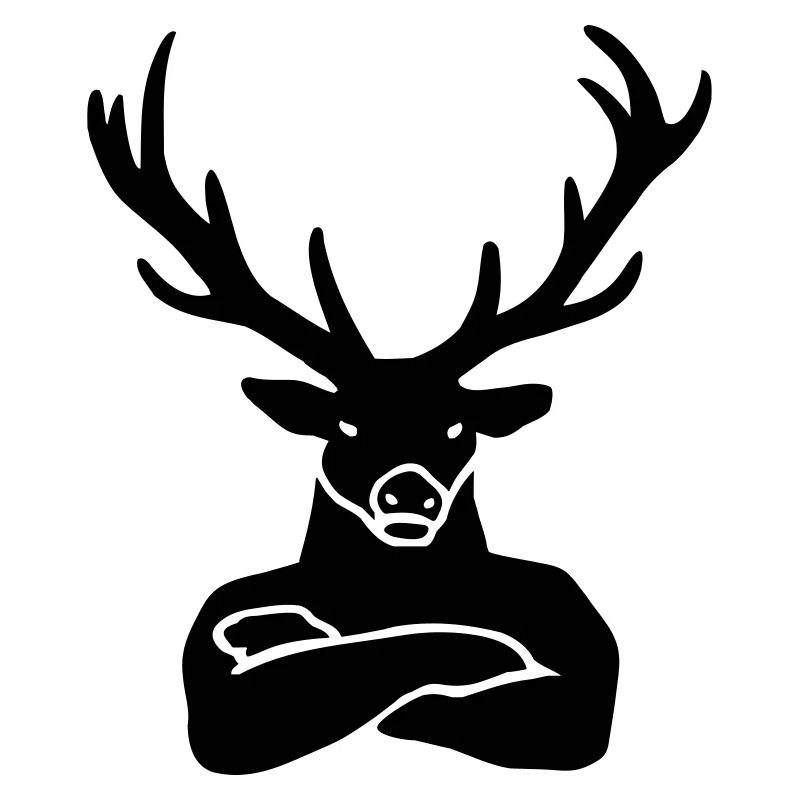 Platzhirsch