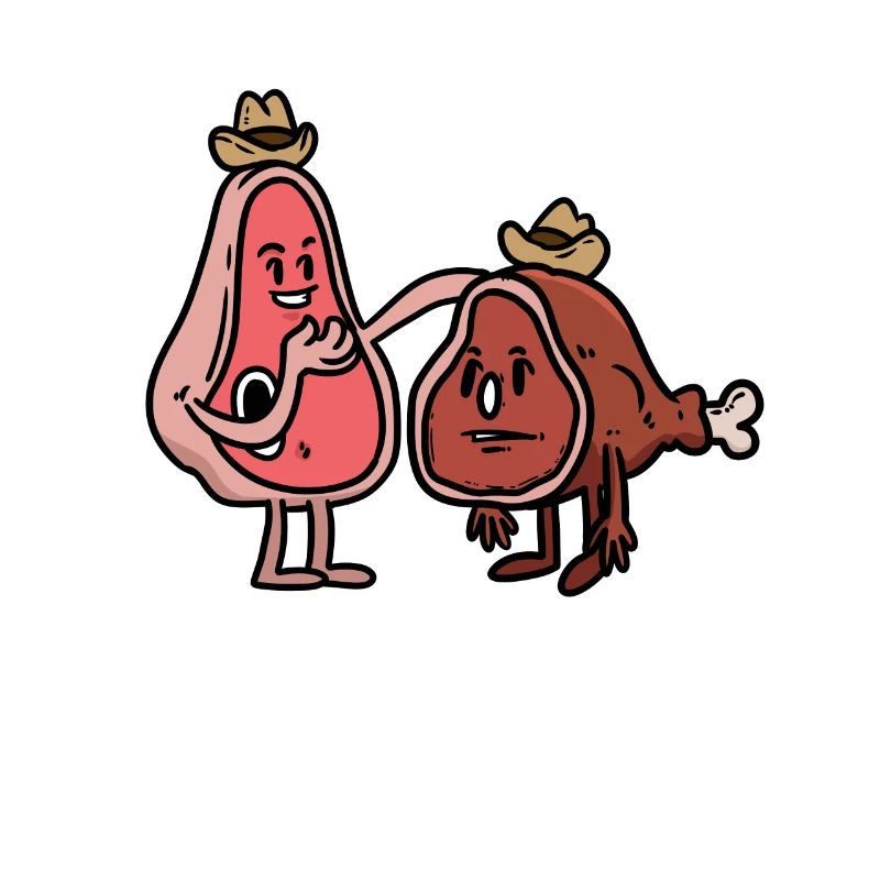My Meat , Fleisch