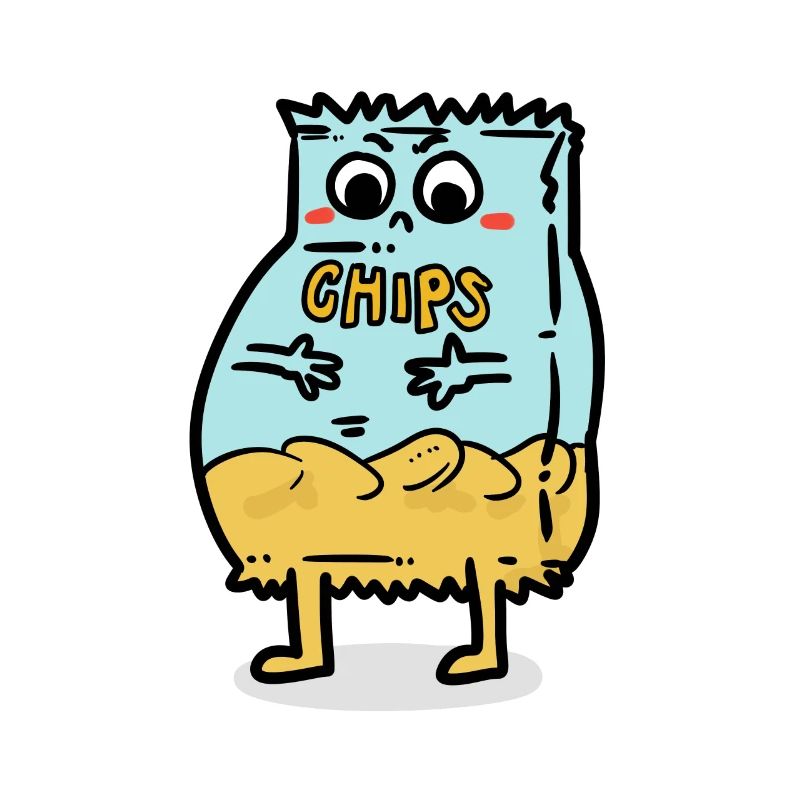 Fatboy Chips