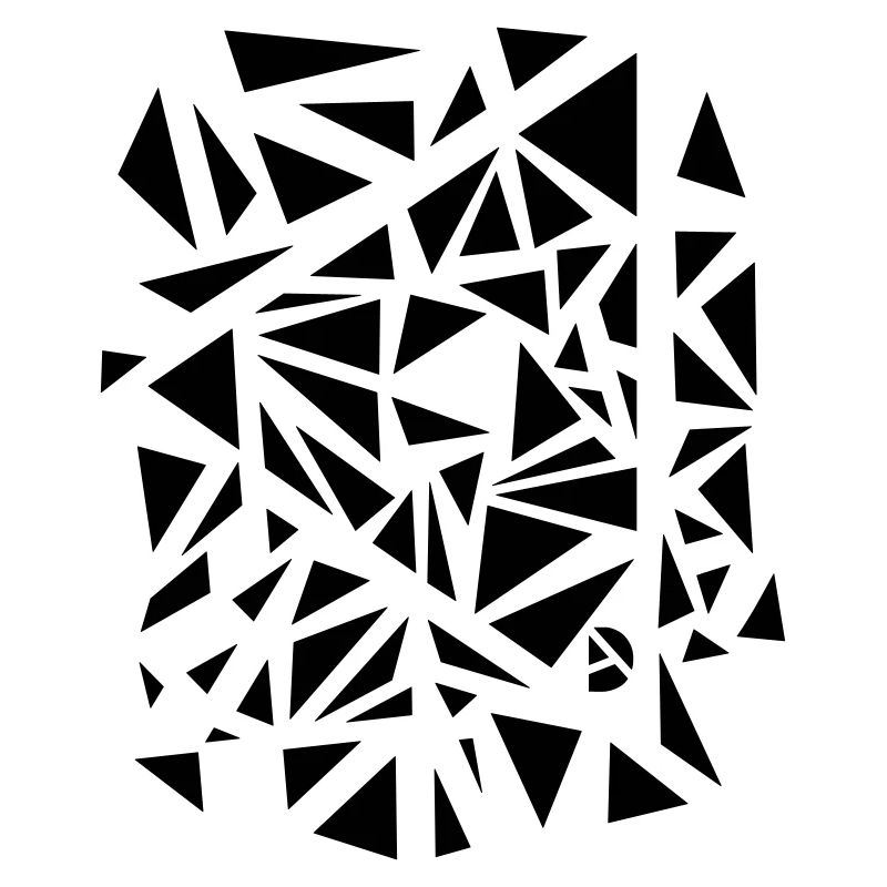 AD Triangle Explosion