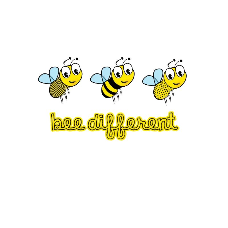 Bee Different