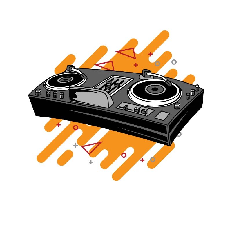 Turntable