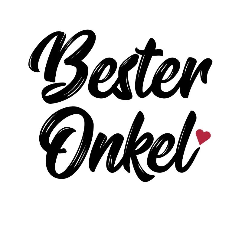 Bester Onkel