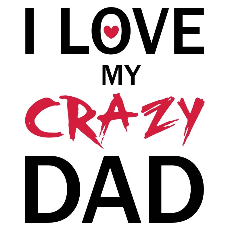 Love Dad
