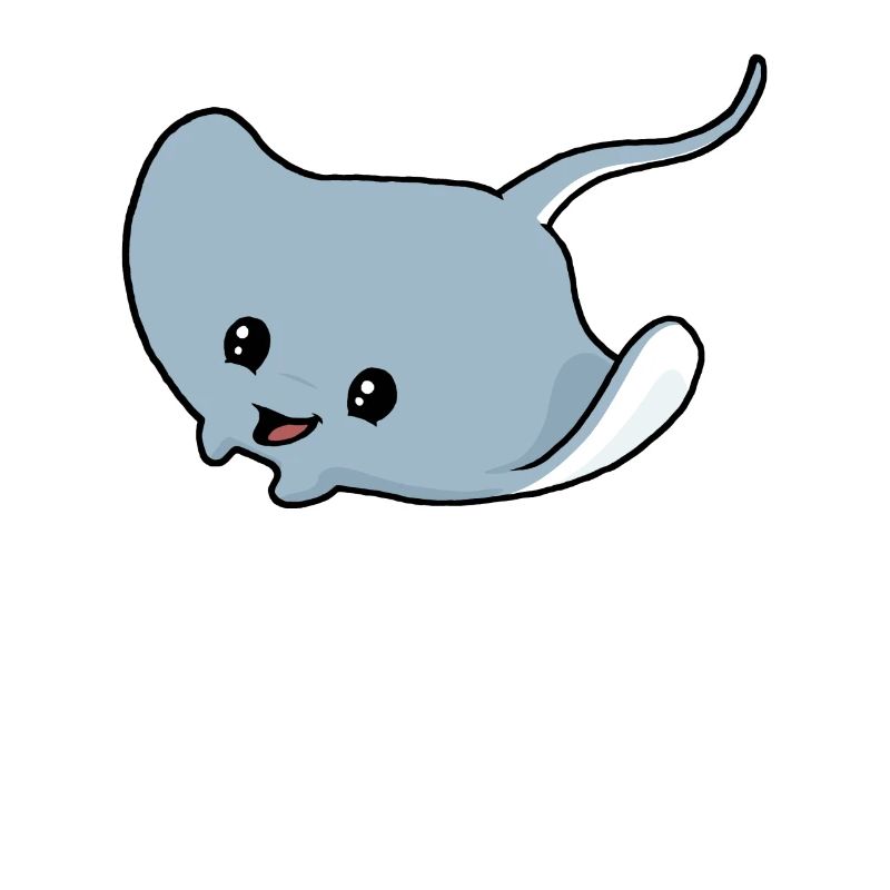 Kleiner Rochen