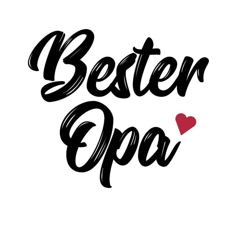 Bester Opa