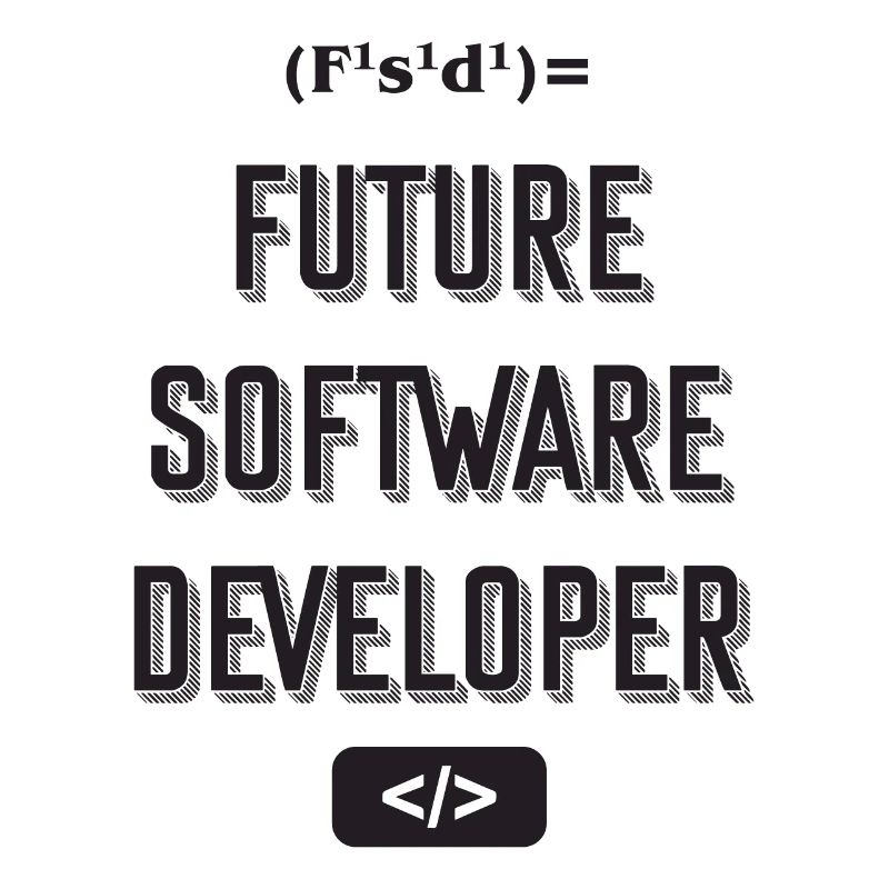 Future software developer