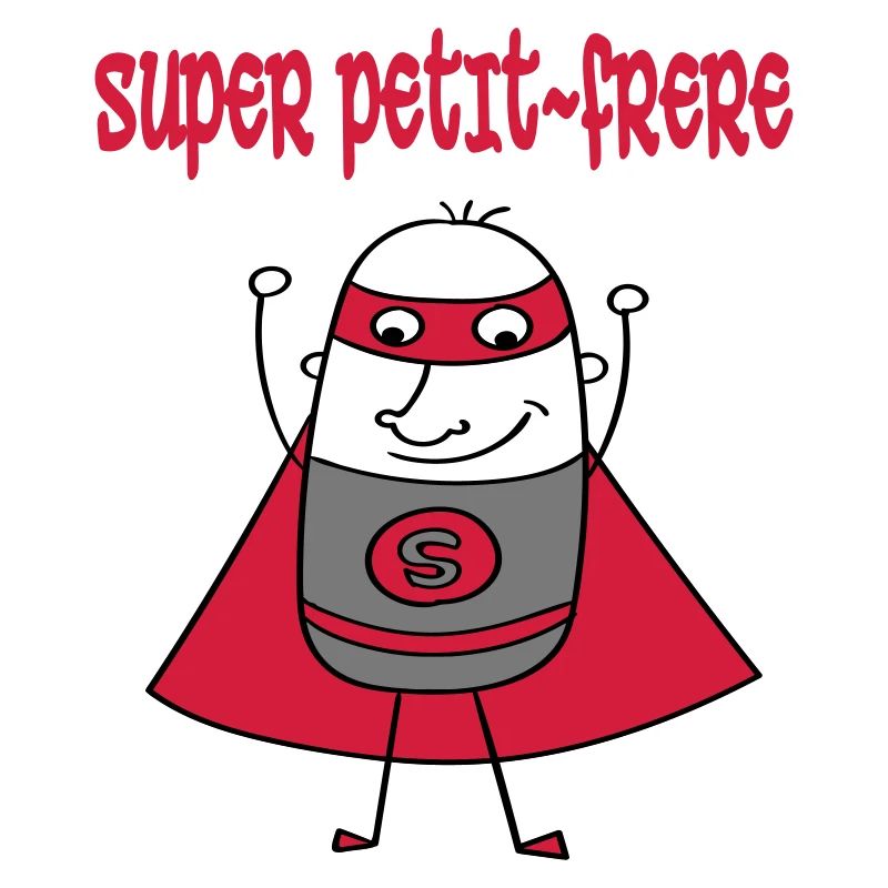 Super petit-frere