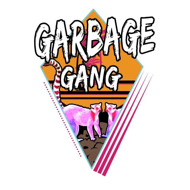 Garbage Gang