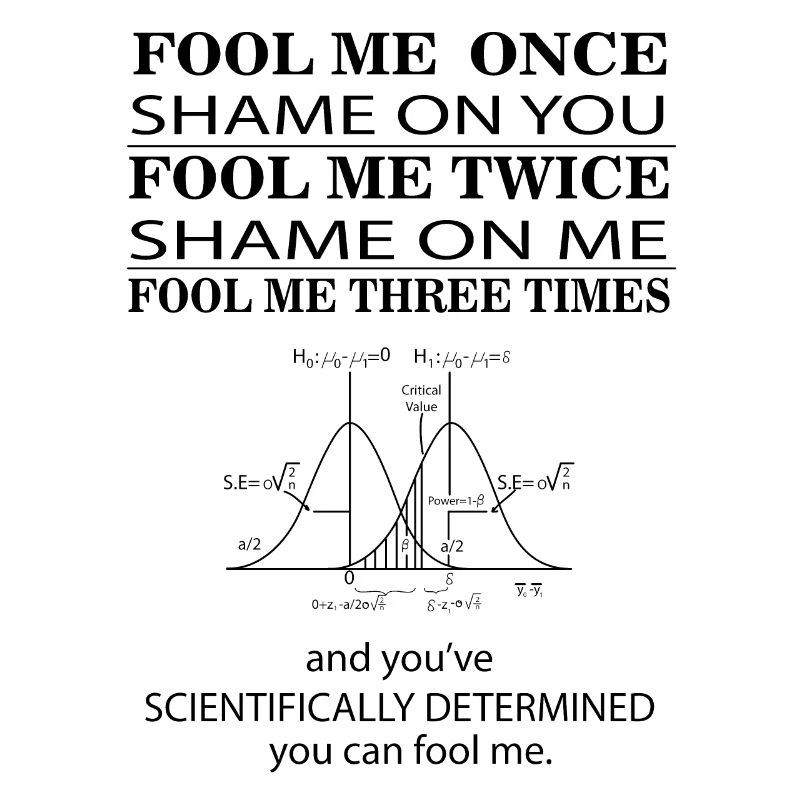 Mathematik Nerd