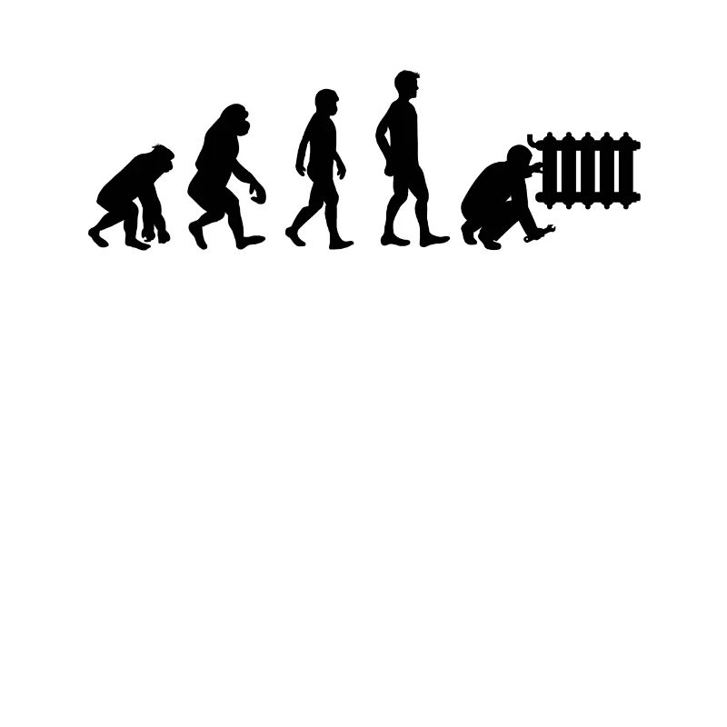 Heating construction heating engineer heating gift