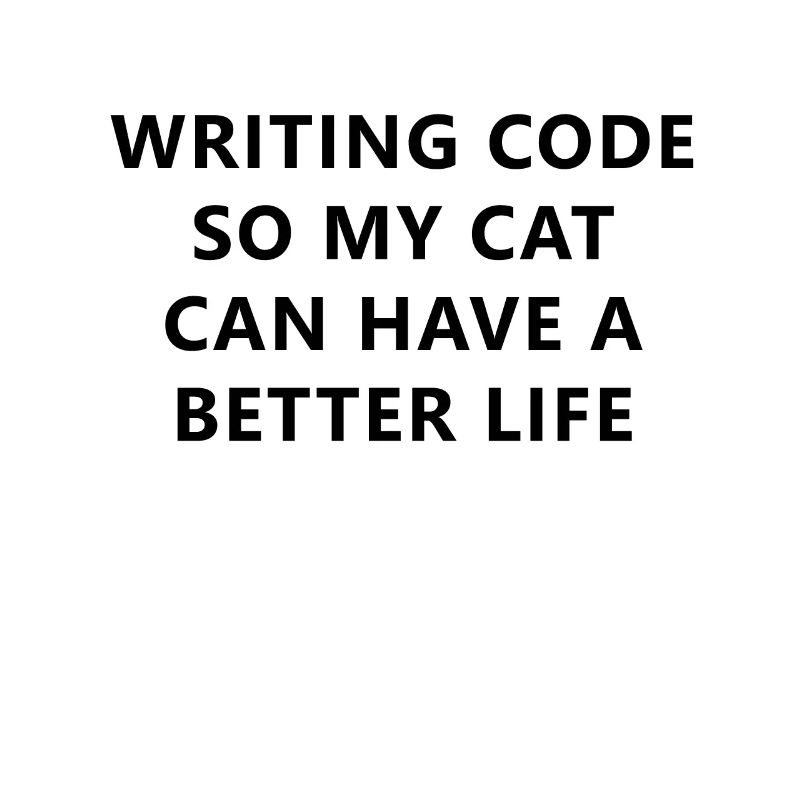 Programming Writing Code For Dog