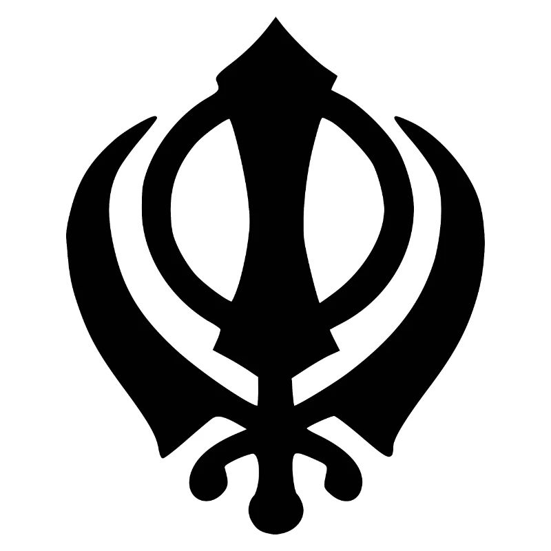 sikhism khanda