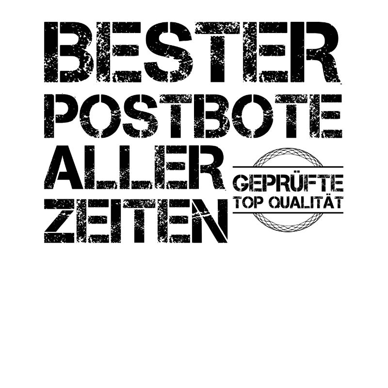 Postbote