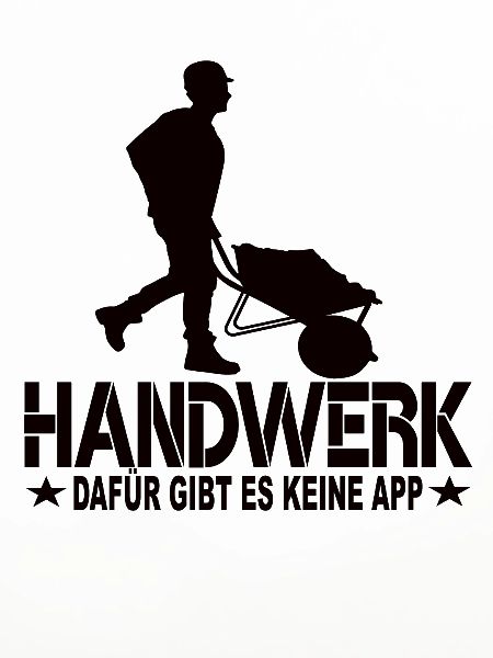 Handwerker